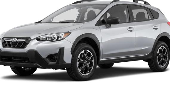 SUBARU CROSSTREK 2023 JF2GTABC7P8277230 image SUBARU CROSSTREK 2023 JF2GTABC7P8277230 image