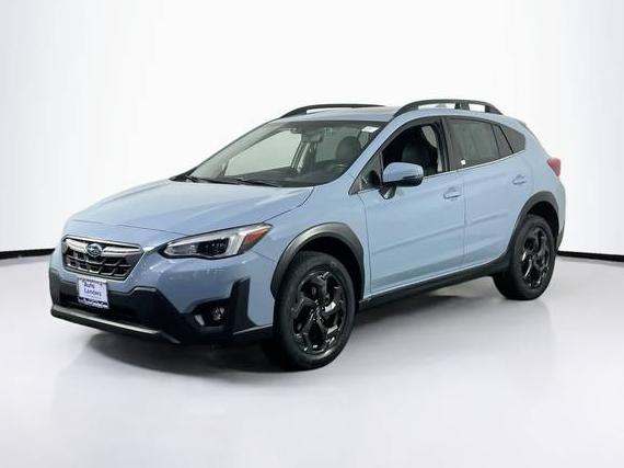 SUBARU CROSSTREK 2023 JF2GTHNC4PH234517 image SUBARU CROSSTREK 2023 JF2GTHNC4PH234517 image