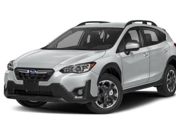 SUBARU CROSSTREK 2023 JF2GTAECXP8279162 image