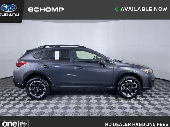 SUBARU CROSSTREK 2023 JF2GTABC7P8305723 image SUBARU CROSSTREK 2023 JF2GTABC7P8305723 image