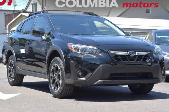 SUBARU CROSSTREK 2023 JF2GTAPC3P8330286 image