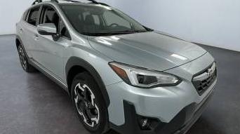 SUBARU CROSSTREK 2023 JF2GTHMCXPH282010 image