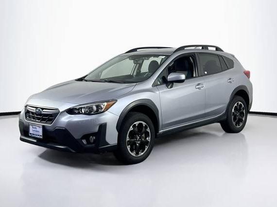 SUBARU CROSSTREK 2023 JF2GTAPC0P8233966 image