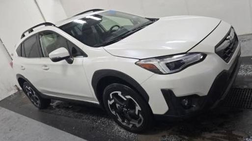 SUBARU CROSSTREK 2023 JF2GTHMC6PH234746 image