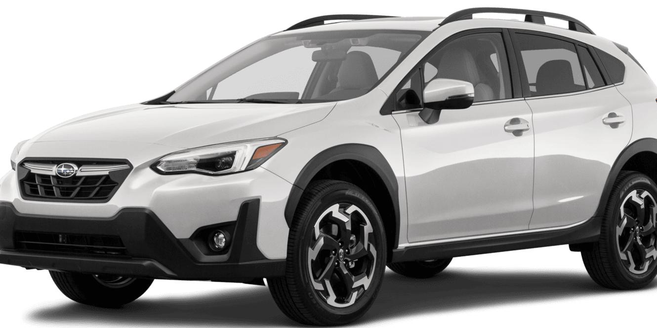 SUBARU CROSSTREK 2023 JF2GTHNC5P8269728 image