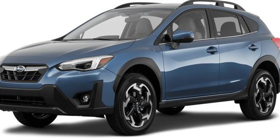 SUBARU CROSSTREK 2023 JF2GTHMC9PH312078 image SUBARU CROSSTREK 2023 JF2GTHMC9PH312078 image
