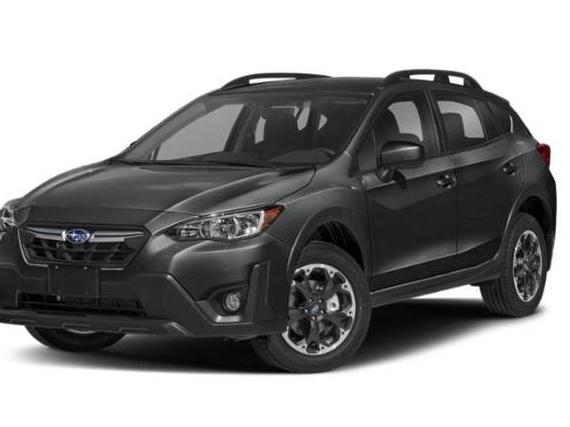 SUBARU CROSSTREK 2023 JF2GTACCXP9236891 image