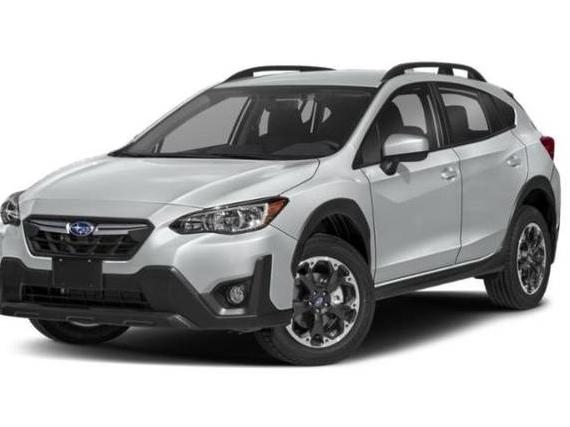 SUBARU CROSSTREK 2023 JF2GTAEC8P8226458 image