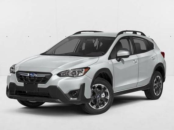 SUBARU CROSSTREK 2023 JF2GTHMC1P8240096 image