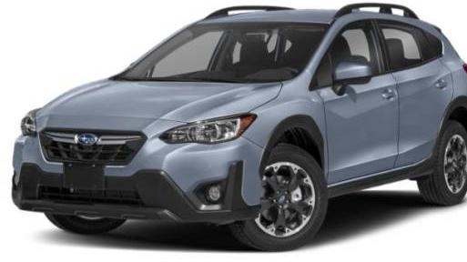 SUBARU CROSSTREK 2023 JF2GTAPC9P8327408 image