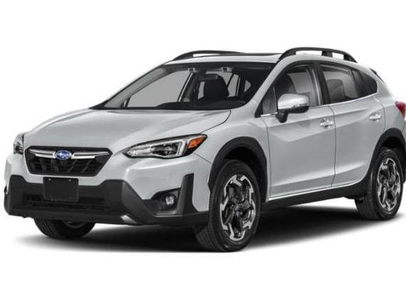 SUBARU CROSSTREK 2023 JF2GTHMC8P8275556 image