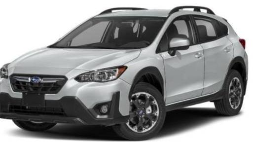 SUBARU CROSSTREK 2023 JF2GTAEC7PH214074 image