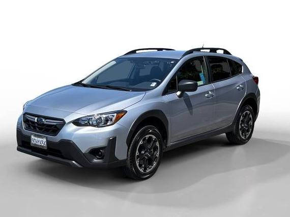 SUBARU CROSSTREK 2023 JF2GTABC7P8216671 image