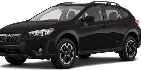 SUBARU CROSSTREK 2023 JF2GTAEC0P8220556 image