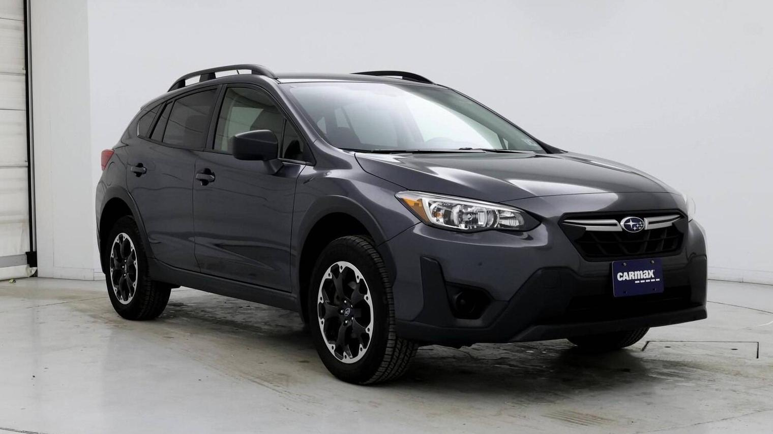 SUBARU CROSSTREK 2023 JF2GTABC6PH290857 image