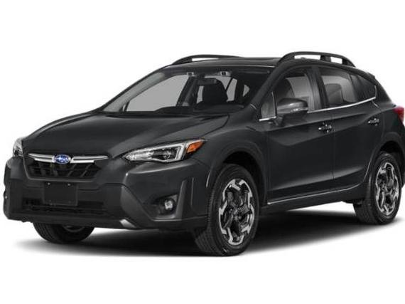 SUBARU CROSSTREK 2023 JF2GTHMC1PH288827 image
