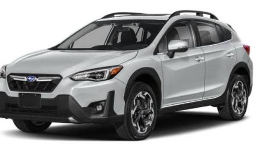 SUBARU CROSSTREK 2023 JF2GTHNC2PH237366 image