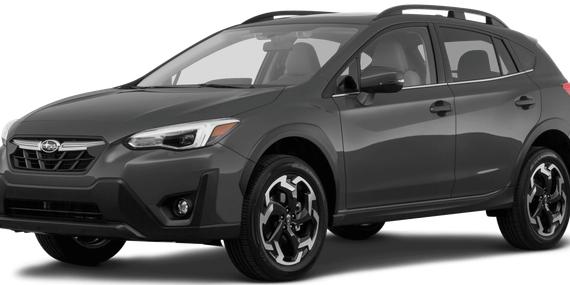 SUBARU CROSSTREK 2023 JF2GTHNC3PH276595 image