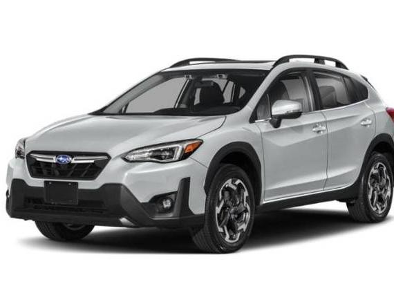 SUBARU CROSSTREK 2023 JF2GTHNC9PH269408 image