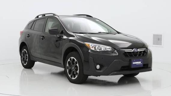 SUBARU CROSSTREK 2023 JF2GTAEC9PH260439 image