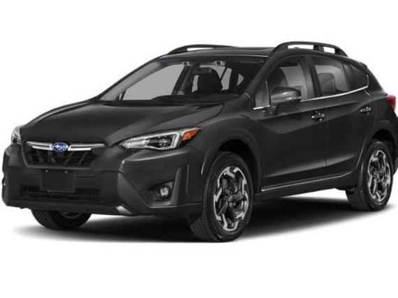 SUBARU CROSSTREK 2023 JF2GTHMC1P8330848 image