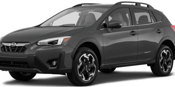 SUBARU CROSSTREK 2023 JF2GTHNCXPH221643 image