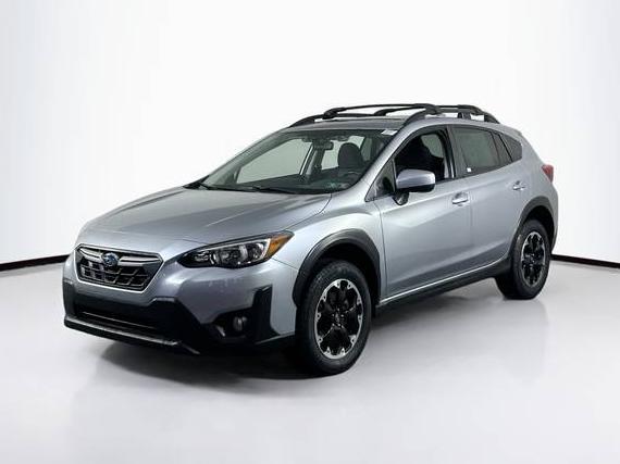 SUBARU CROSSTREK 2023 JF2GTAEC2P8227377 image