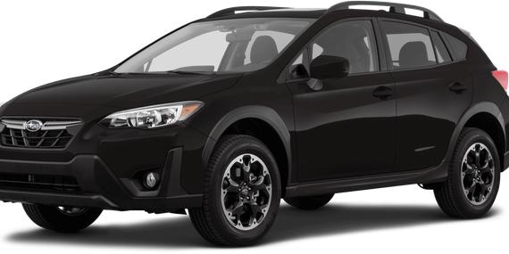 SUBARU CROSSTREK 2023 JF2GTACC3PG250918 image