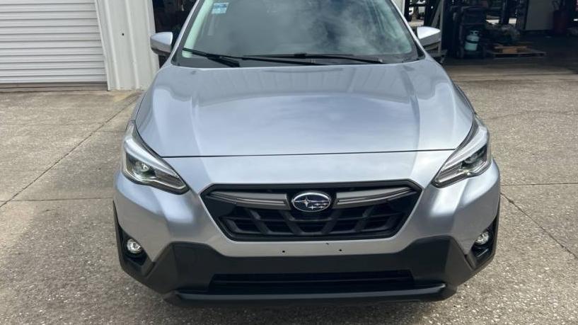 SUBARU CROSSTREK 2023 JF2GTHMC6P8285888 image