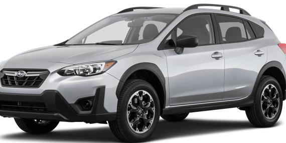 SUBARU CROSSTREK 2023 JF2GTABC1PH293259 image