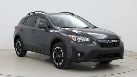 SUBARU CROSSTREK 2023 JF2GTAPC8P8206305 image