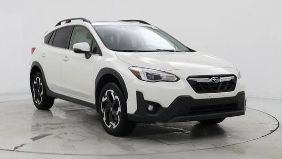 SUBARU CROSSTREK 2023 JF2GTHMC4P8232767 image