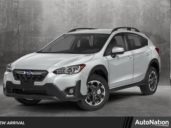 SUBARU CROSSTREK 2023 JF2GTAEC1PH283116 image