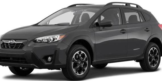 SUBARU CROSSTREK 2023 JF2GTAEC7PH314336 image