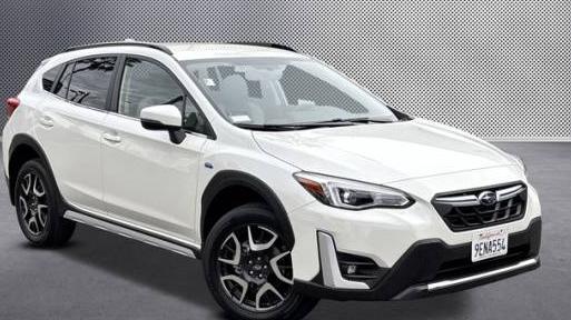 SUBARU CROSSTREK 2023 JF2GTDEC8PH286161 image