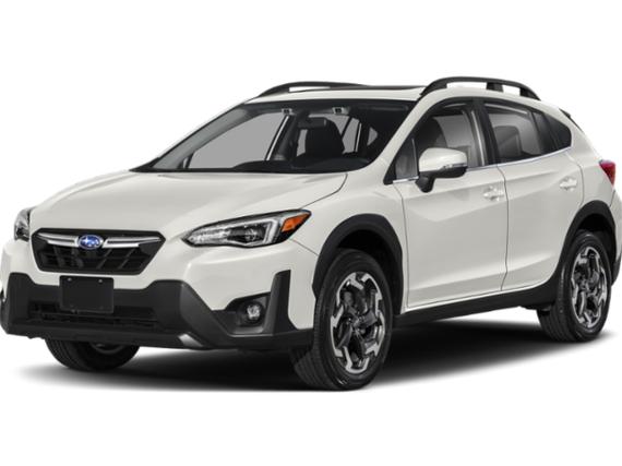 SUBARU CROSSTREK 2023 JF2GTHNC2PH266317 image
