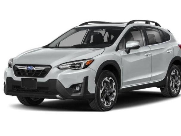 SUBARU CROSSTREK 2023 JF2GTHMC9PH315904 image