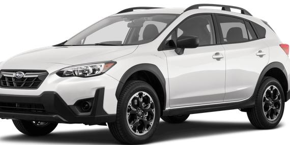SUBARU CROSSTREK 2023 JF2GTABC8P8209275 image