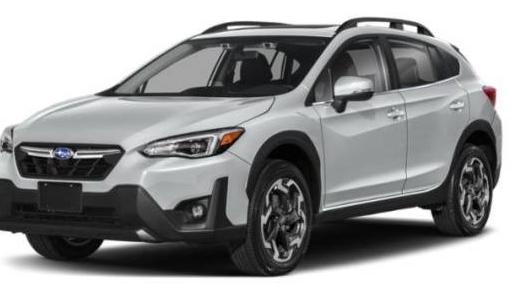 SUBARU CROSSTREK 2023 JF2GTHMC4P8210977 image