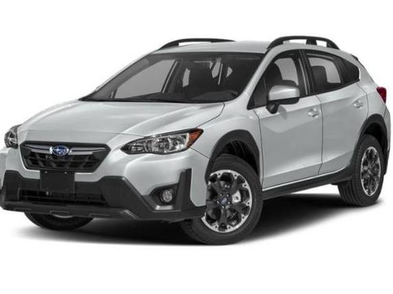 SUBARU CROSSTREK 2023 JF2GTAPC9P8207284 image