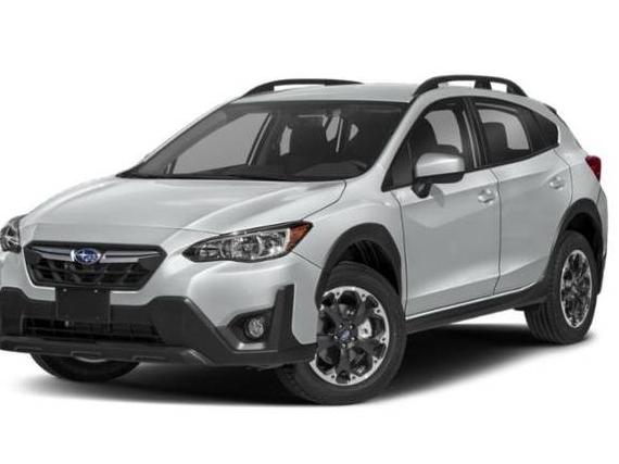 SUBARU CROSSTREK 2023 JF2GTAEC2PH206755 image