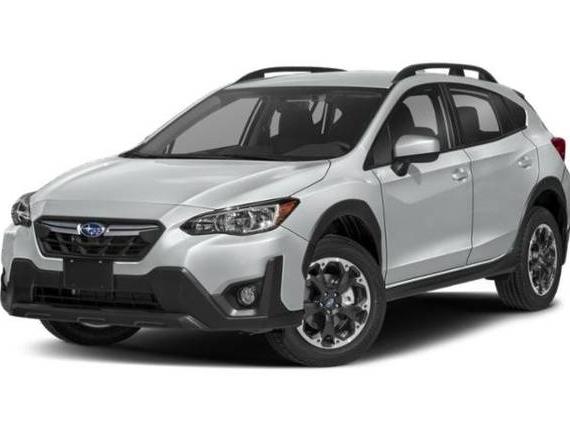 SUBARU CROSSTREK 2023 JF2GTAEC2PH277745 image