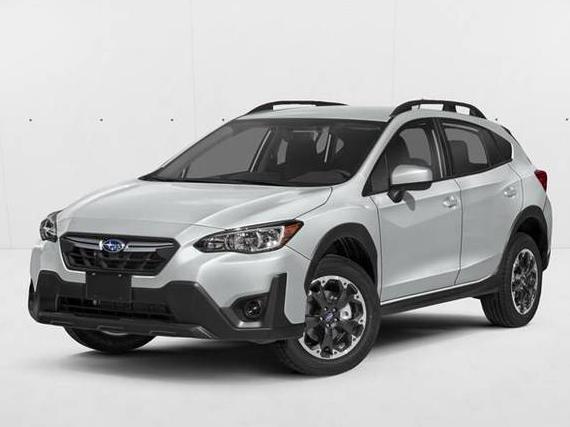SUBARU CROSSTREK 2023 JF2GTHNC6PH308844 image