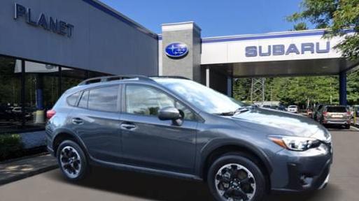 SUBARU CROSSTREK 2023 JF2GTAEC8PH209448 image