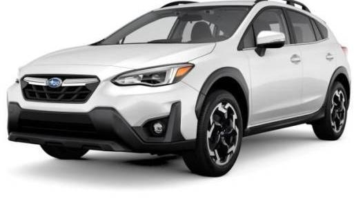 SUBARU CROSSTREK 2023 JF2GTHMC9P8267658 image