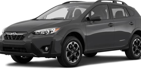 SUBARU CROSSTREK 2023 JF2GTAEC2PH268799 image
