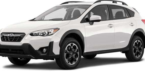 SUBARU CROSSTREK 2023 JF2GTAEC7PH313770 image