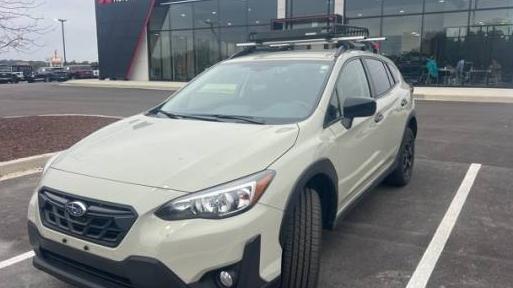 SUBARU CROSSTREK 2023 JF2GTAPC7P8309425 image