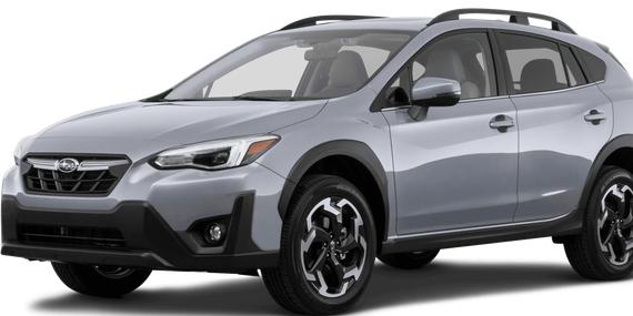 SUBARU CROSSTREK 2023 JF2GTHMC3P8324940 image