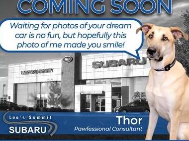 SUBARU CROSSTREK 2023 JF2GTAEC9PH254544 image